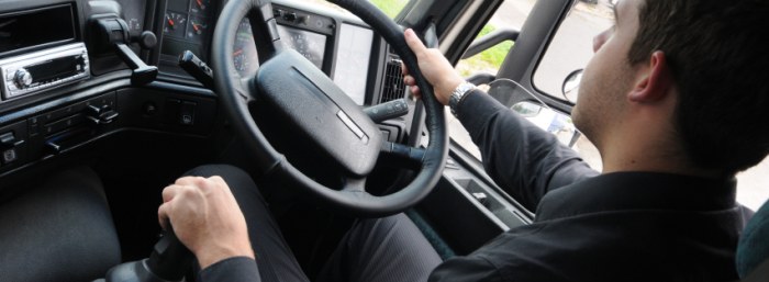 Izdaja mednarodnih vozniških dovoljenj